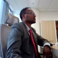 Connected Banking 2026 Speaker Daniel Manaye Kassahun